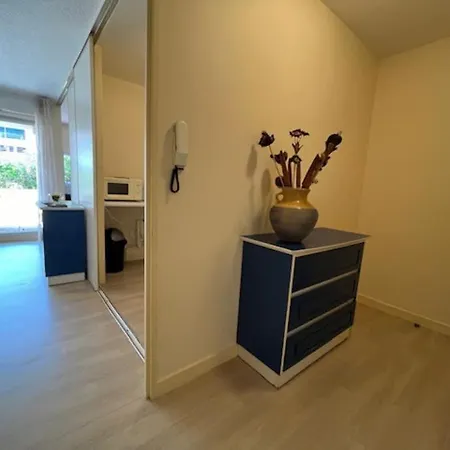 Apartment Charmant T2 Proche De La Plage De La Rochelle La Rochelle (Charente-Maritime)