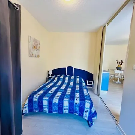 Charmant T2 Proche De La Plage De La Rochelle Apartment